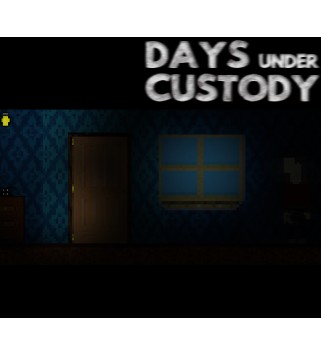 Days Under Custody Steam Key GLOBAL